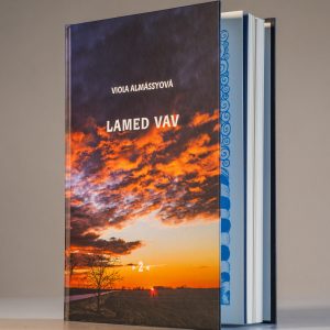 Viola Almássyová: Lamed vav 2